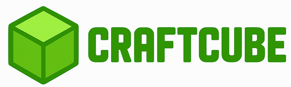 CraftCubes
